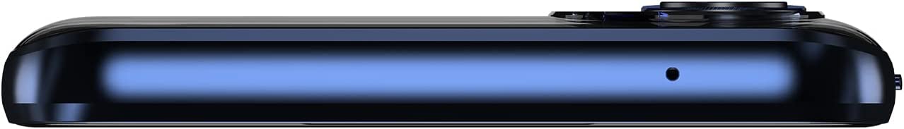 Moto G Stylus | 2022 | 2-Day battery | Unlocked| Made for US by Motorola | 6/128GB | 50MP Camera | Twilight Blue - Image 3